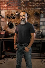 Forged in Fire Season 2, Forged in Fire_Wettkampf der Schmiede Staffel2 EP Der Khanda