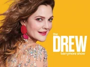 The Drew Barrymore Show - Artwork