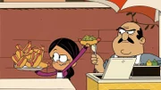 Ronnie Anne, Bruno