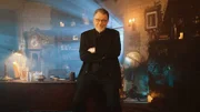 Jonathan Frakes