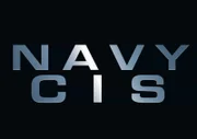 NAVY CIS - Logo