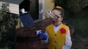 Young Luan (Parker Quinn Werdann)