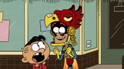L-R: Carl, Bobby