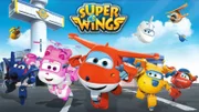 Der stets gut gelaunte Jett ist ein Düsenflugzeug, das Pakete an Kinder auf der ganzen Welt ausliefert. Bei den Herausforderungen, die dabei auf ihn zukommen, sind seine Freunde immer zur Stelle.