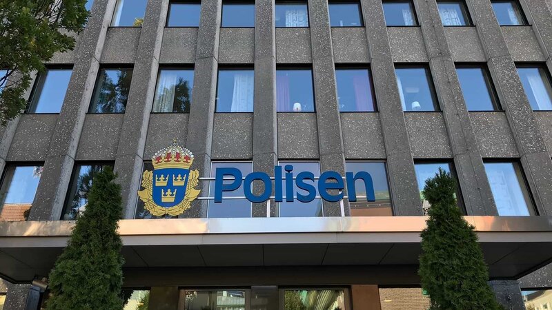 Schuldig in Schweden - Das Drama von Arboga (D, 2018)