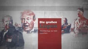 Die Geschichte der Welt ist auch eine Geschichte der  Unwahrheit. Vor allem in der Politik wird die Wahrheit oft zum Opfer.
