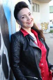 Simone Steinkamp (Tatjana Clasing)
