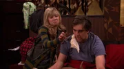 Sam Puckett (Jennette McCurdy), Ricky Flame (Al Espinosa)