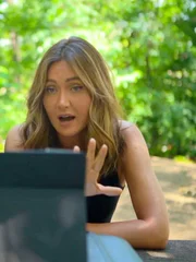 Jessica Chobot.