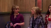 v.li.: Melanie Puckett (Jennette McCurdy), Sam Puckett (Jennette McCurdy), Carly Shay (Miranda Cosgrove)