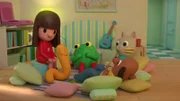 L-R: Anna, Christopher, Froga, Bubu, Ron