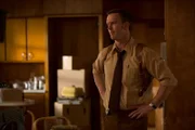 Detective Tommy Olsen (Josh Randall)