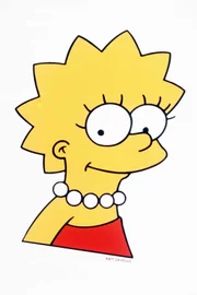 (9. Staffel) - Die schlaue Lisa lässt sich von niemandem etwas gefallen.