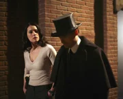 Ist Emily Prentiss (Paget Brewster, l.) dem Serienkiller auf die Schliche gekommen?