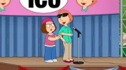 Meg Griffin (l.) und Lois Griffin (r.)