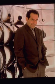Adrian Monk (Tony Shalhoub)