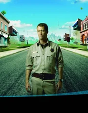 (1. Staffel) - Eines Tages landet Jack Carter (Colin Ferguson) in Eureka, einem kleinen Städtchen, dass ganz anders ist, als alle anderen ...