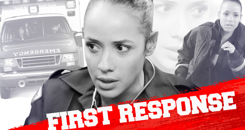 First Response (CDN, 2015)