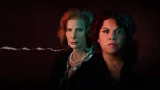 Rachel Griffiths et Deborah Mailman, keyart