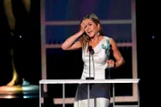 Neben zahlreichen erfolgreichen Filmen gewann Jennifer Aniston allein mit der Hauptrolle in "Friends" drei Auszeichnungen.