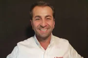 Spitzenkoch Ali Güngörmüs.