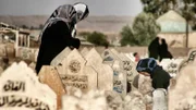 Der Irak wird seit Jahrzehnten von Kriegen erschüttert. Allein zwischen 2003 und 2008 sollen bis zu einer Millionen Menschen getötet worden sein.