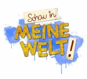 Schau in meine Welt! Schau in meine Welt Logo.
