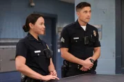 Chen (Melissa O'Neil) und Bradford (Eric Winter) wollen ein für alle Mal klären, wer der bessere Polizist ist. Dabei kommt ihnen eine interessante Idee.
