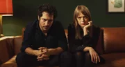 Heike Makatsch und Fahri Yardim