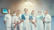 New Nurses artwork