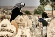 Der Irak wird seit Jahrzehnten von Kriegen erschüttert. Allein zwischen 2003 und 2008 sollen bis zu einer Millionen Menschen getötet worden sein.