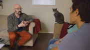 Jackson talking to guardians.