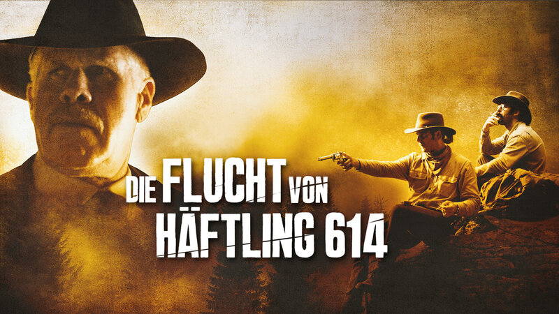 Die Flucht von Häftling 614