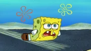 SpongeBob