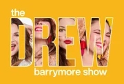 The Drew Barrymore Show - Logo