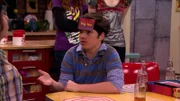 Freddie Benson (Nathan Kress)