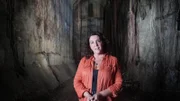 Bettany Hughes