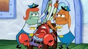 Mr. Krabs (m.)