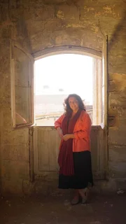 Bettany Hughes