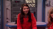 v.li.: Carly Shay (Miranda Cosgrove), Sam Puckett (Jennette McCurdy)