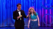 Mr. Merkle (Roger Ainslie), Sam Puckett (Jennette McCurdy)