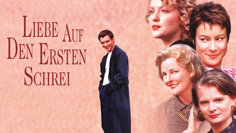 Liebe auf den ersten Schrei