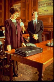 Law & Order Season 5 Gallery, Law & Order Staffel5 Gallery, USA 1994-95