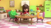 L-R: Froga, Anna, Christopher