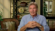 Dank seines sympathischen Aussehens und seiner lässigen Art ist Harrison Ford ein Leinwandheld, dem die Fans nur so zuströmen.