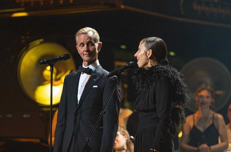 Babylon Berlin in Concert (D, 2023)