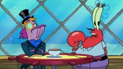 Mr. Krabs