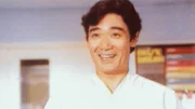 Sam (Robert Ito)