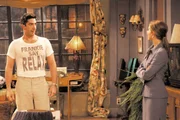 David Schwimmer, Jennifer Aniston