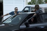 CAST: Joseph Julian Soria as Ramos, Ryan Kwanten as Steve Hammond.